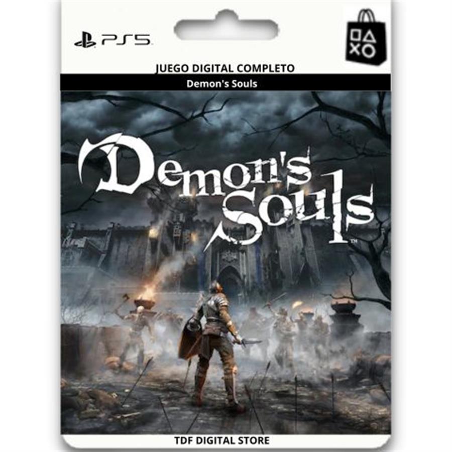 Demon's Souls