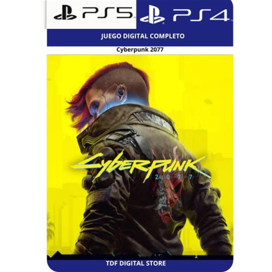Cyberpunk 2077