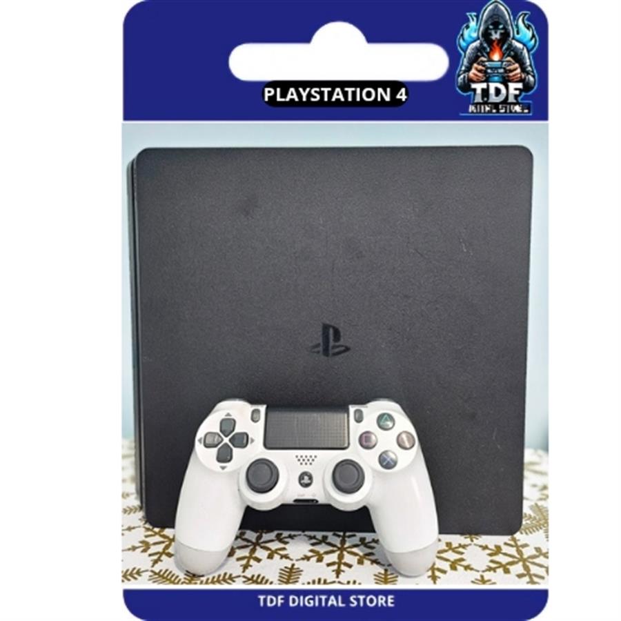Playstation 4
