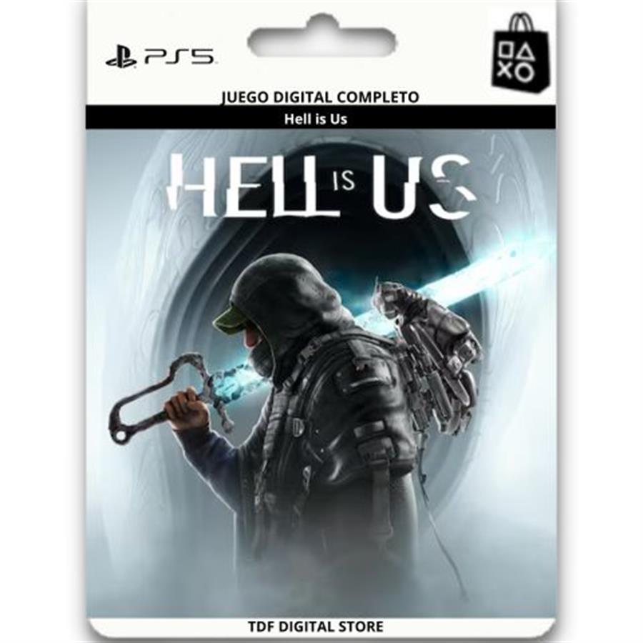 Hell is Us