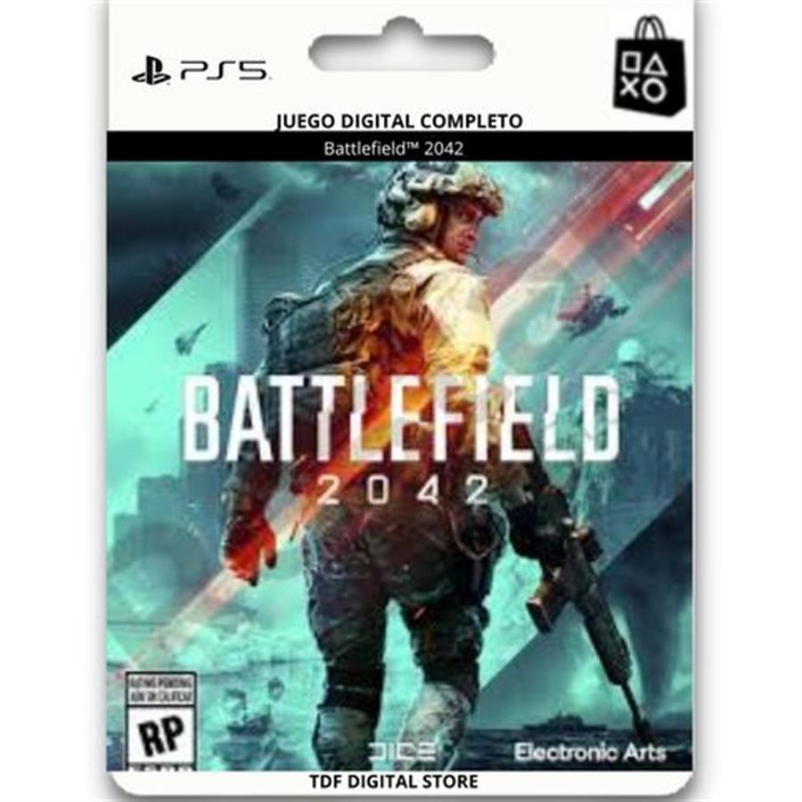 Battlefield™ 2042