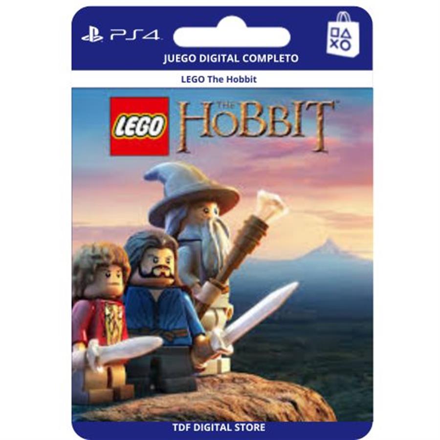 LEGO The Hobbit