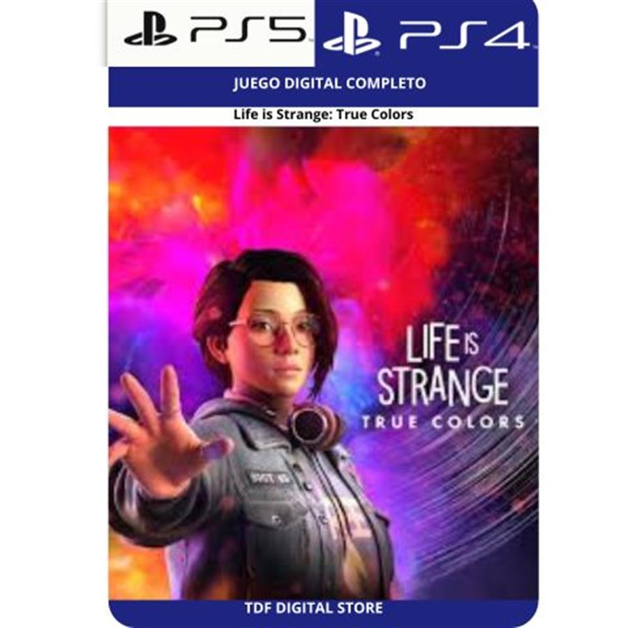 Life is Strange: True Colors