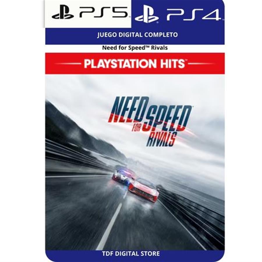 Need for Speed™ Rivals