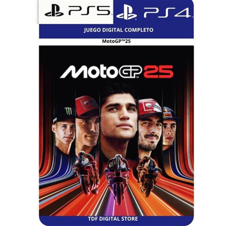 MotoGP™25