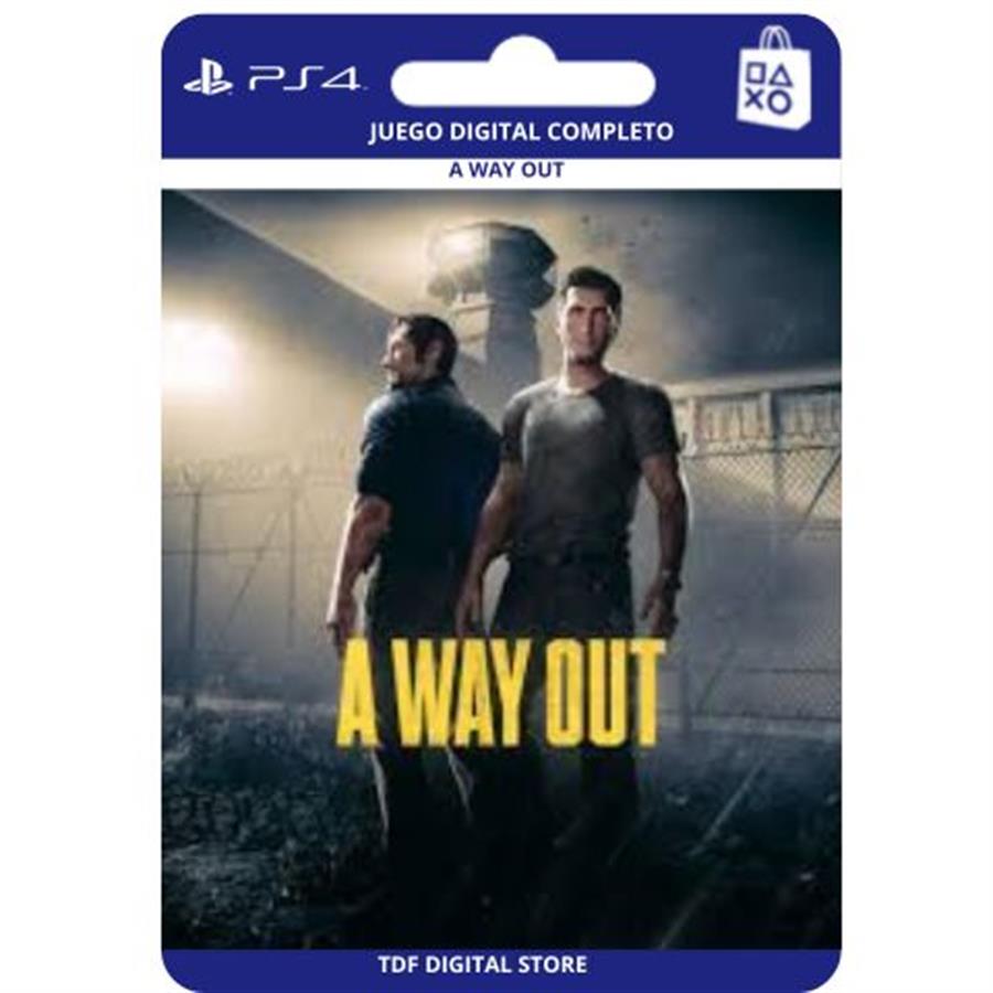 A Way Out