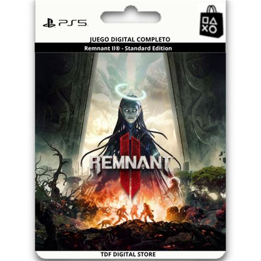 Remnant II® - Standard Edition