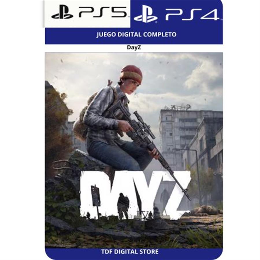 DayZ