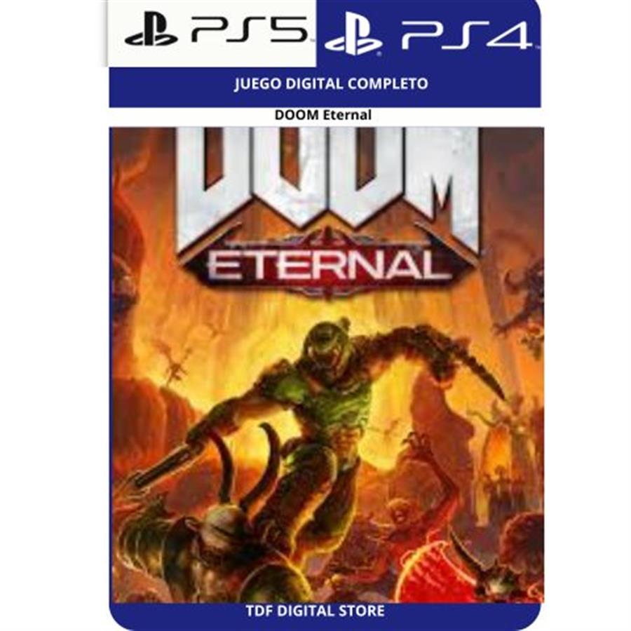Doom Eternal